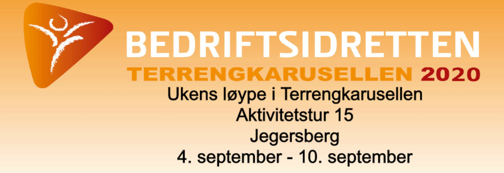 Aktivitetstur 15 med Terrengkarusellen